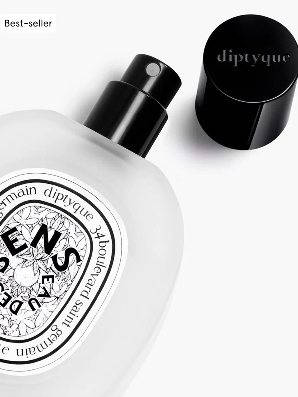 Diptyque Eau des Sens Hair Mist